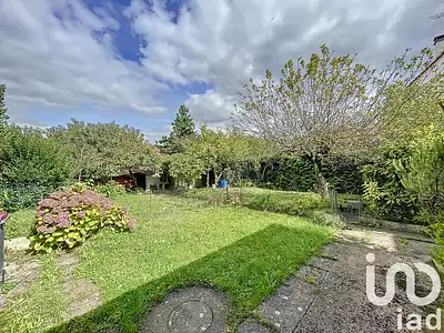 Maison, 70 m²