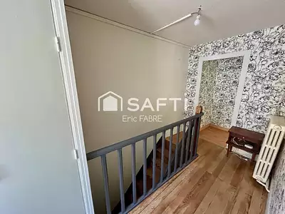 Maison, 90 m²