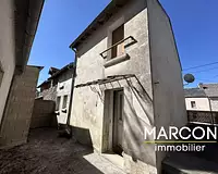 Maison, 68,43 m²