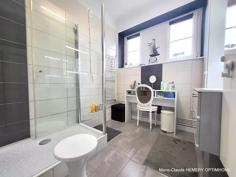 Appartement, 88 m²