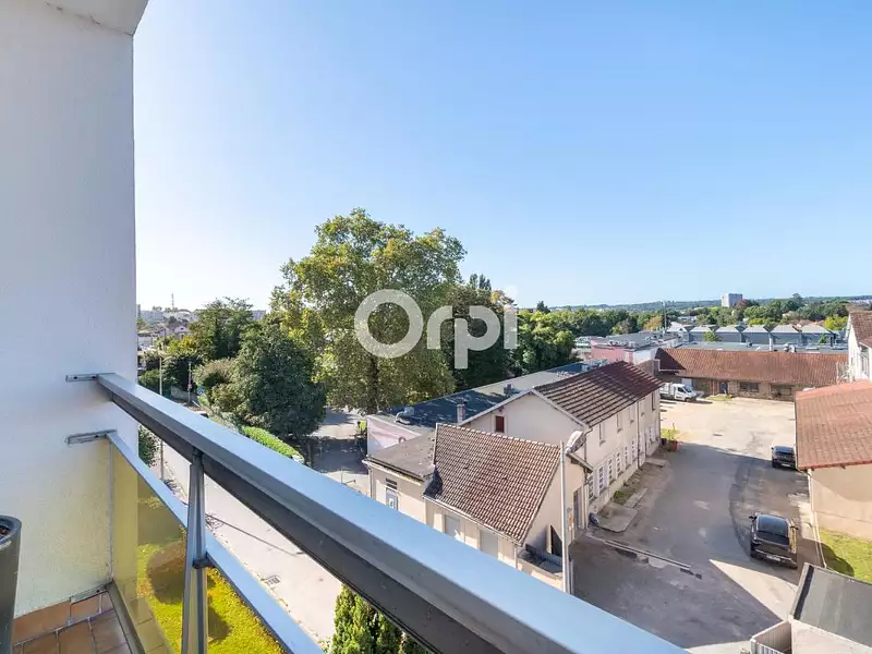 Appartement, 105 m²