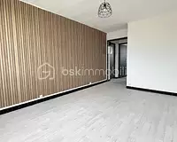 Appartement, 57 m²