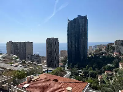 Appartement, 50,3 m²