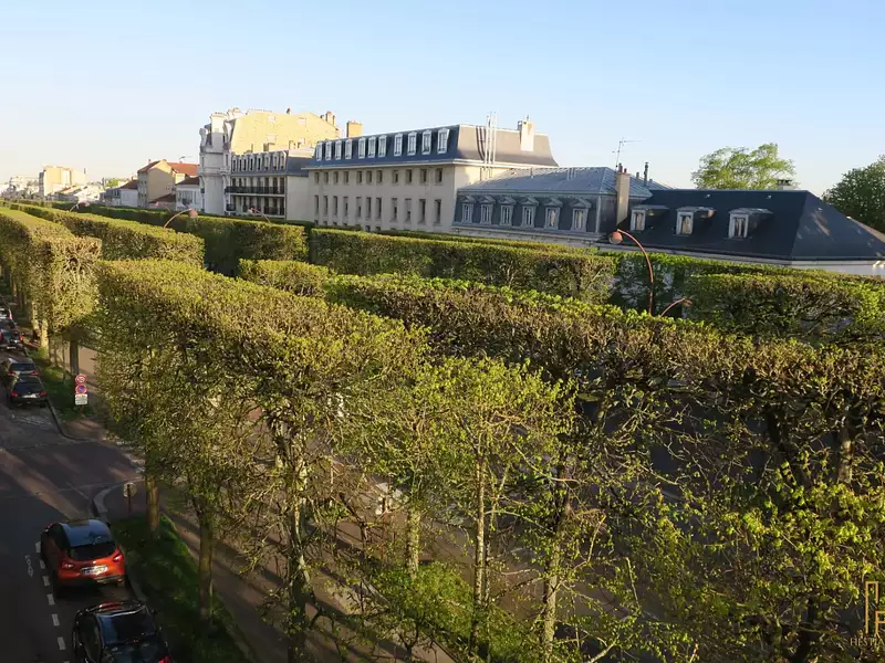 Appartement, 86,22 m²