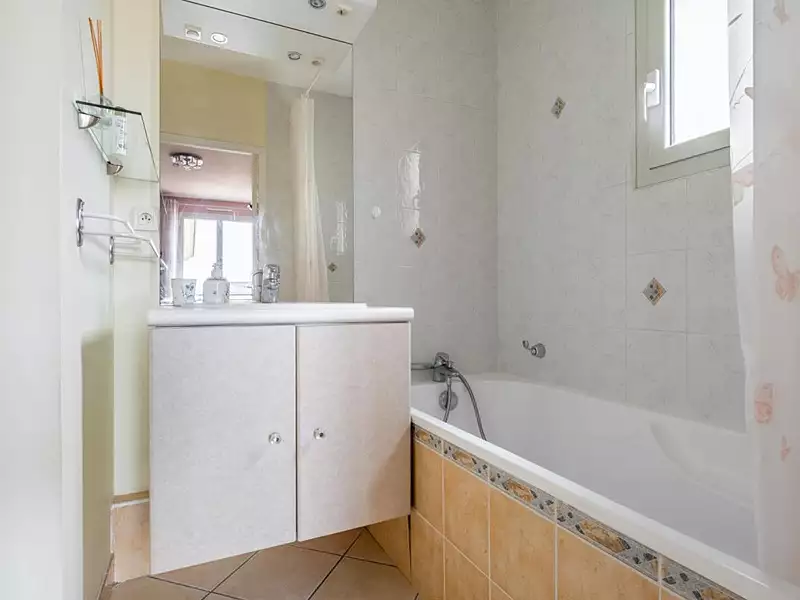 Appartement, 81 m²