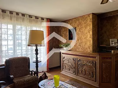 Maison, 110 m²