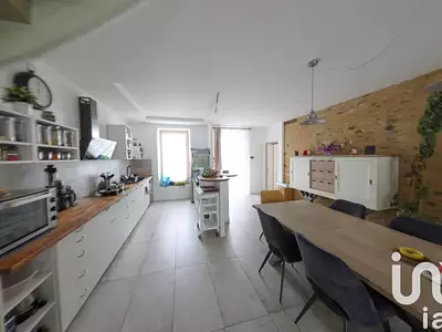 Maison, 377 m²