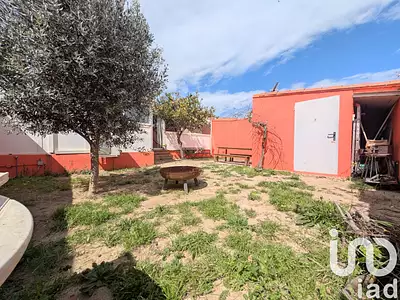 Maison, 86 m²