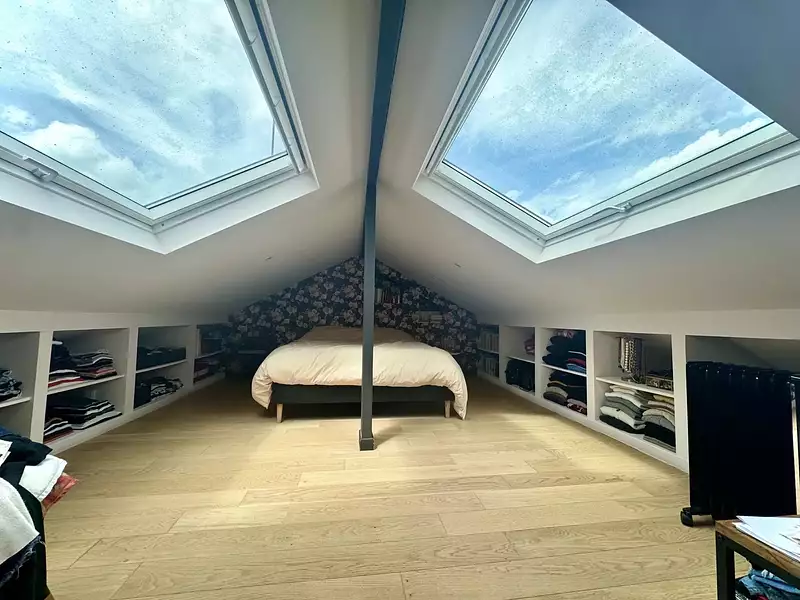 Maison, 107 m²
