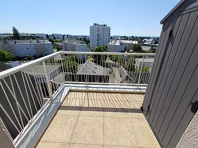 Appartement, 88,26 m²