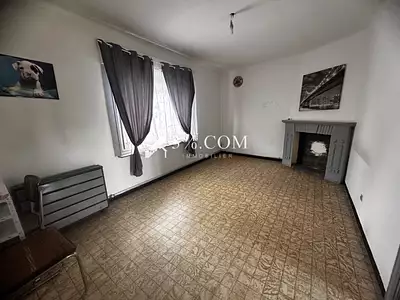 Maison, 50 m²
