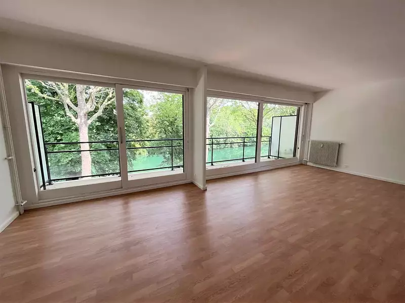 Appartement, 89,44 m²