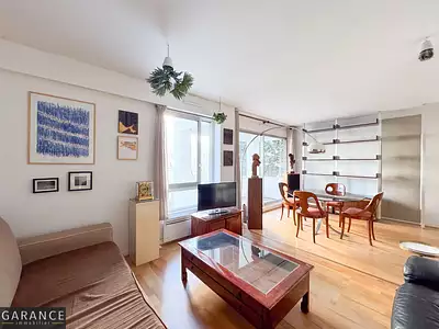 Appartement, 96,51 m²