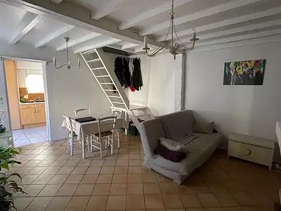 Maison, 65 m²