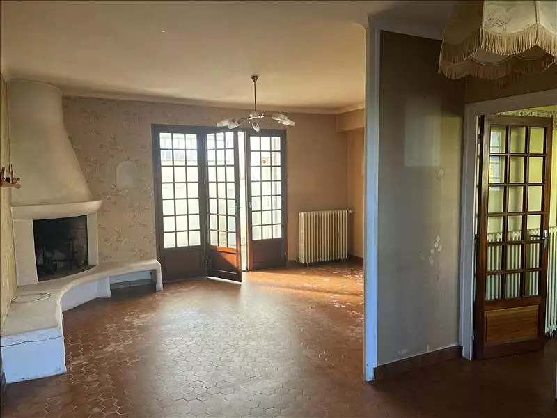 Maison, 120 m²