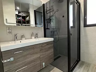 Maison, 130 m²