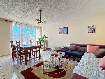 Appartement, 87,5 m²