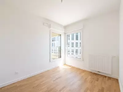 Appartement, 105,99 m²