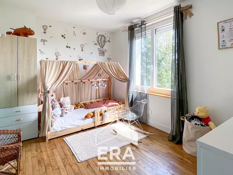 Maison, 95 m²