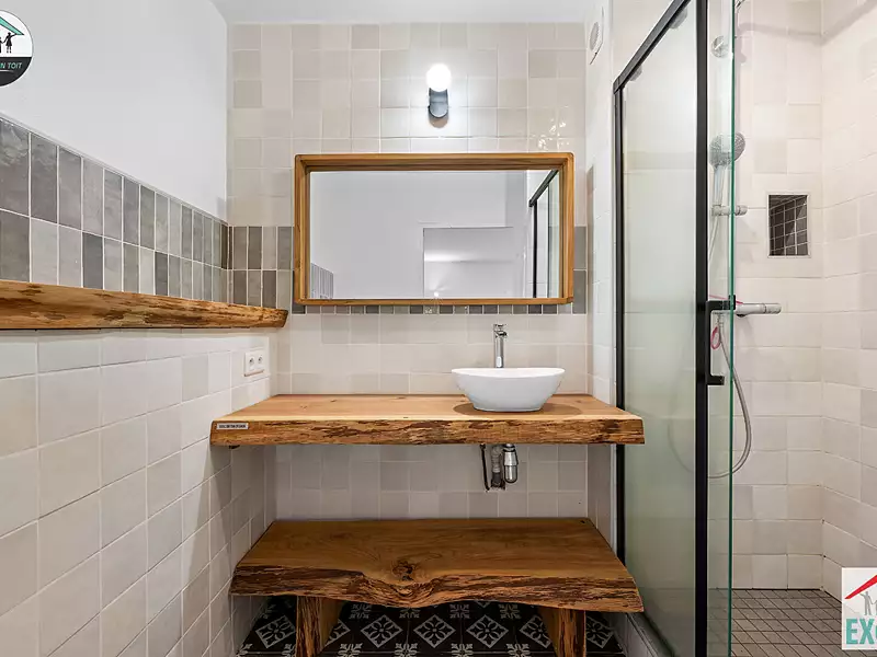 Appartement, 53,05 m²