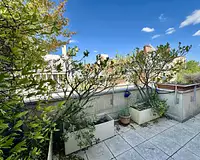 Appartement, 47,79 m²