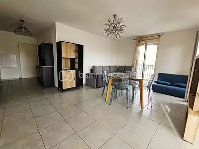 Appartement, 73 m²