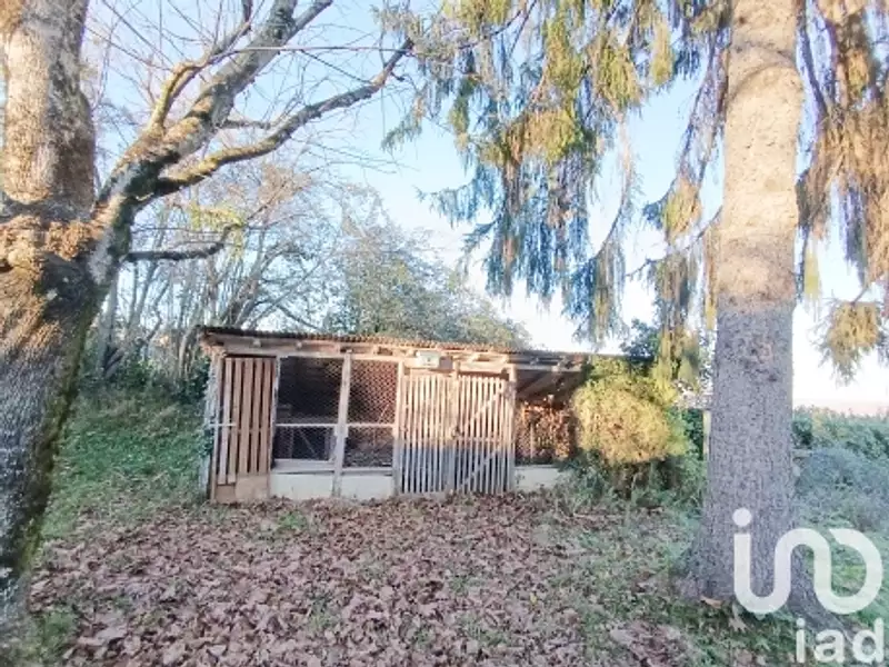 Maison, 218 m²