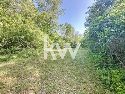 Terrain, 3 808 m²