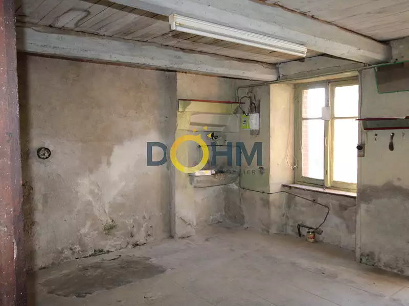 Maison, 113,9 m²