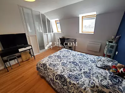 Maison, 100 m²