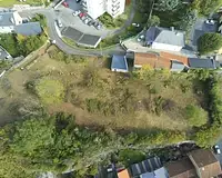 Terrain, 3 593 m²