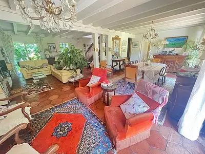 Maison, 206 m²