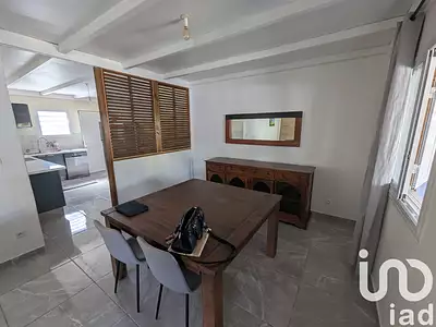 Maison, 150 m²