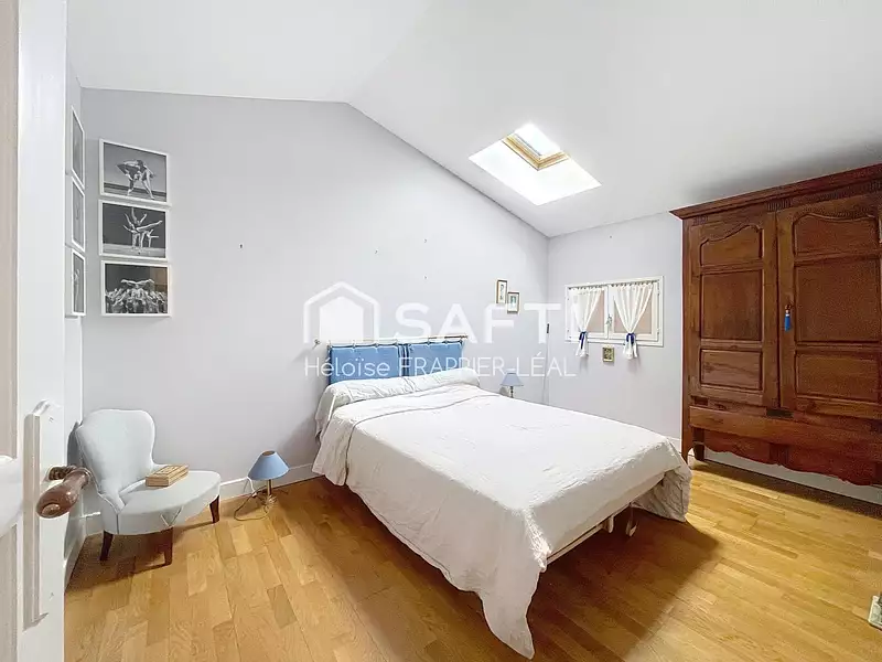 Maison, 88 m²
