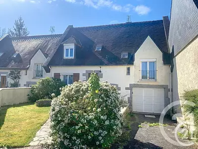 Maison, 97 m²