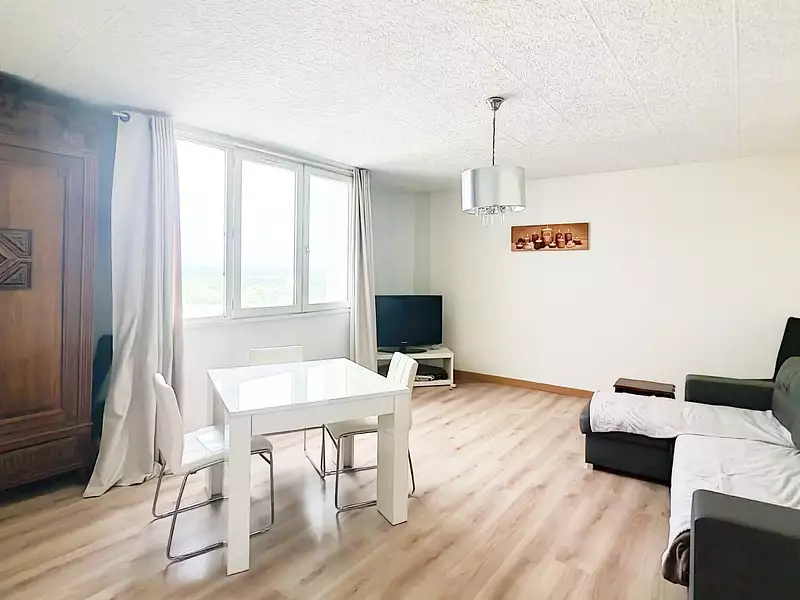 Appartement, 69,52 m²