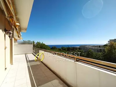 Appartement, 49,74 m²