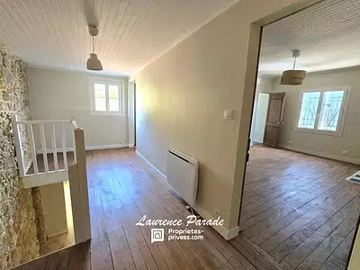 Maison, 158 m²