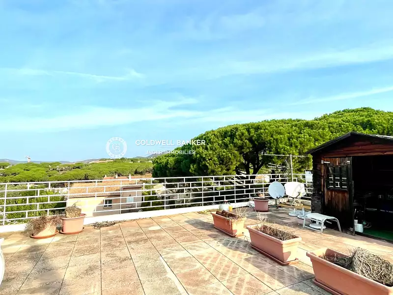 Appartement, 165 m²