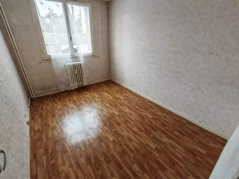 Appartement, 92 m²