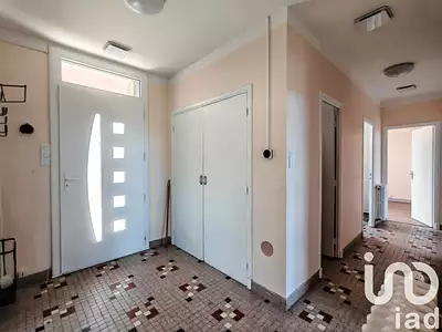 Maison, 81 m²