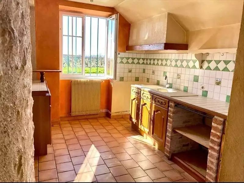 Maison, 94 m²