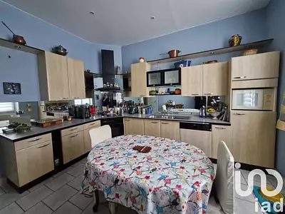Appartement, 140 m²