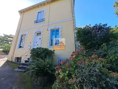 Maison, 200 m²