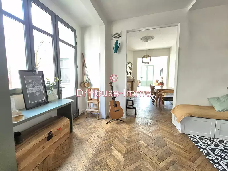 Maison, 169 m²