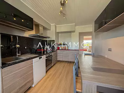 Appartement, 81,01 m²