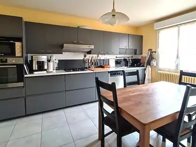 Maison, 144 m²