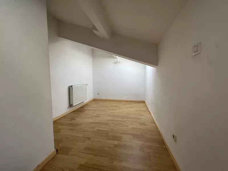 Maison, 93 m²