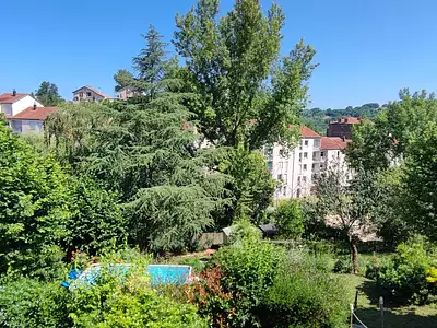 Maison, 81 m²