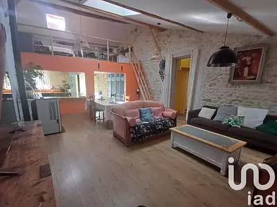 Maison, 147 m²